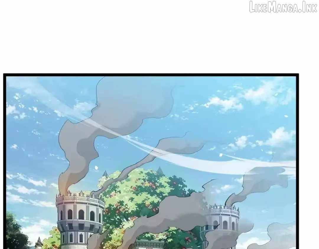 I Rely on My Invincibility to Deal Tons of Damage Passively! Ch.185 p71