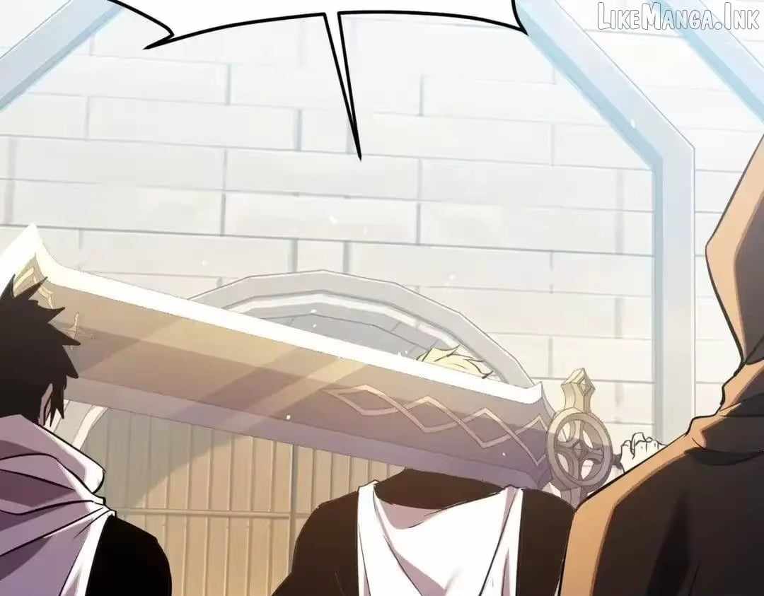 I Rely on My Invincibility to Deal Tons of Damage Passively! Ch.185 p75