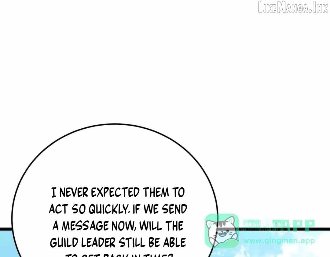 I Rely on My Invincibility to Deal Tons of Damage Passively! Ch.185 p77