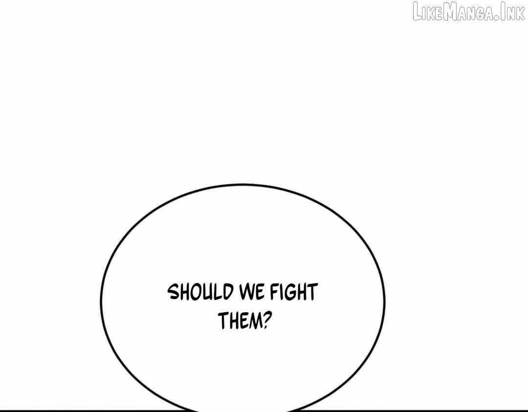 I Rely on My Invincibility to Deal Tons of Damage Passively! Ch.185 p80