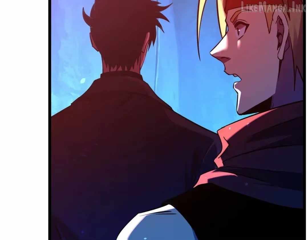 I Rely on My Invincibility to Deal Tons of Damage Passively! Ch.185 p9
