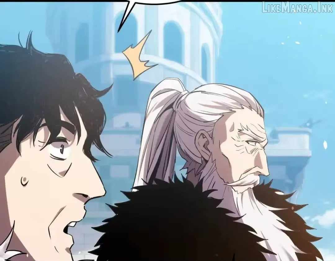 I Rely on My Invincibility to Deal Tons of Damage Passively! Ch.185 p81
