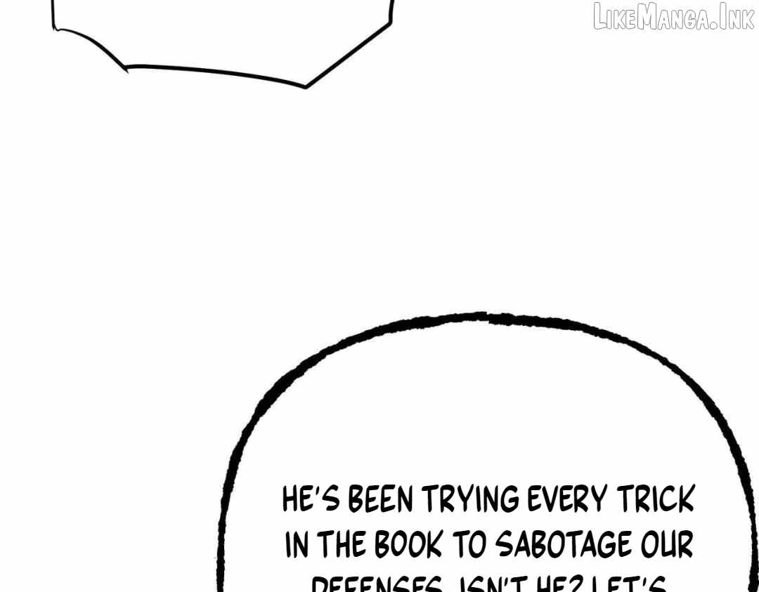 I Rely on My Invincibility to Deal Tons of Damage Passively! Ch.185 p83