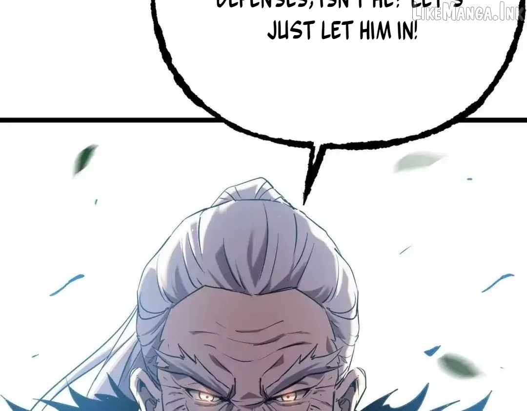 I Rely on My Invincibility to Deal Tons of Damage Passively! Ch.185 p84