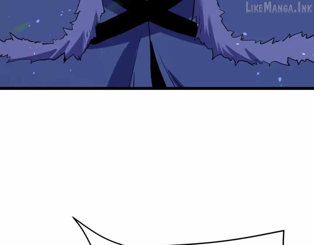 I Rely on My Invincibility to Deal Tons of Damage Passively! Ch.185 p86