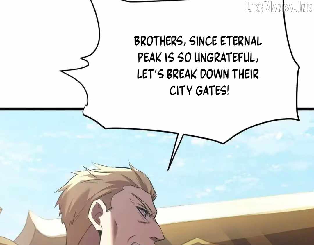 I Rely on My Invincibility to Deal Tons of Damage Passively! Ch.185 p87