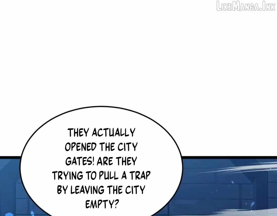 I Rely on My Invincibility to Deal Tons of Damage Passively! Ch.185 p93