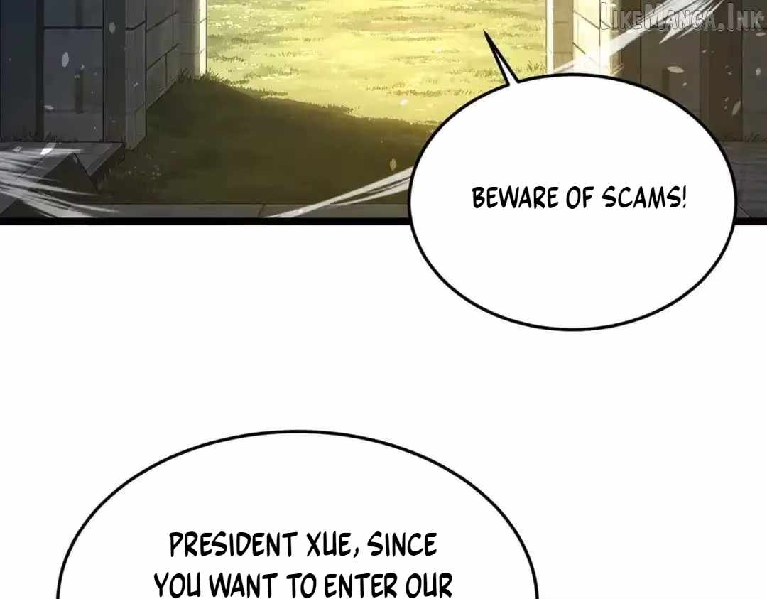 I Rely on My Invincibility to Deal Tons of Damage Passively! Ch.185 p95