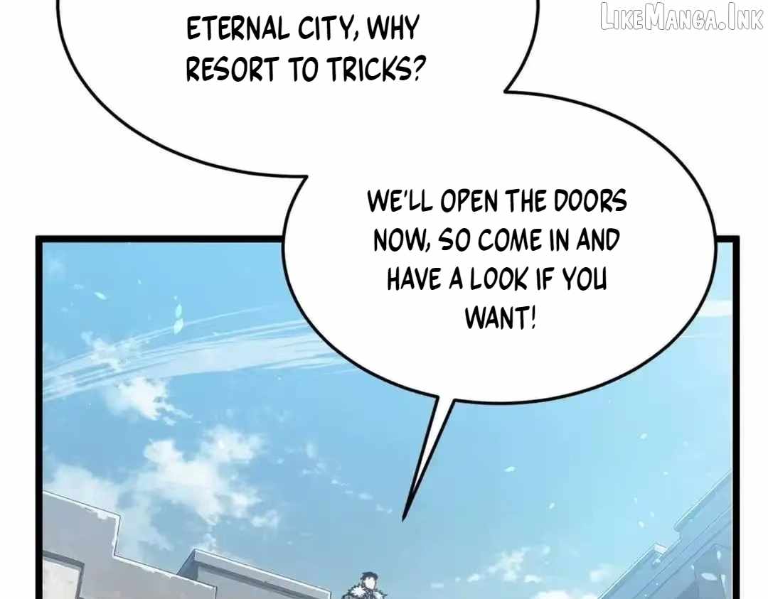 I Rely on My Invincibility to Deal Tons of Damage Passively! Ch.185 p96