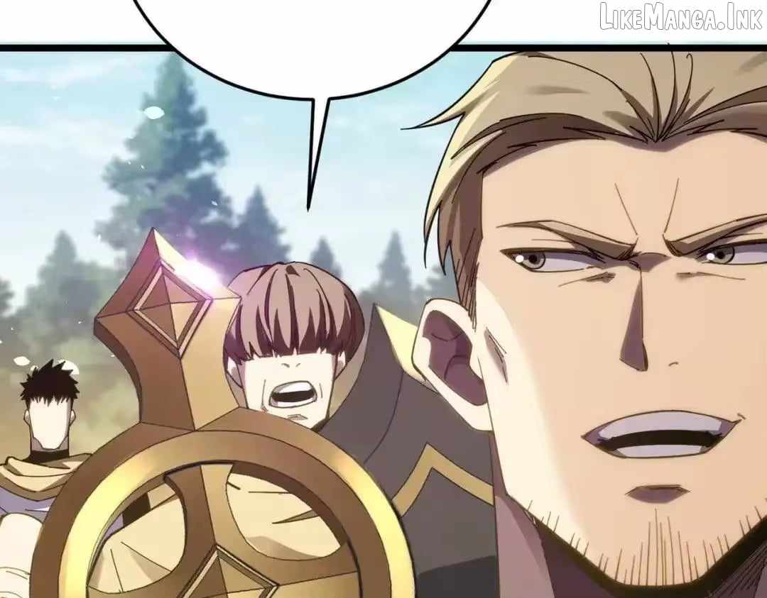I Rely on My Invincibility to Deal Tons of Damage Passively! Ch.185 p99