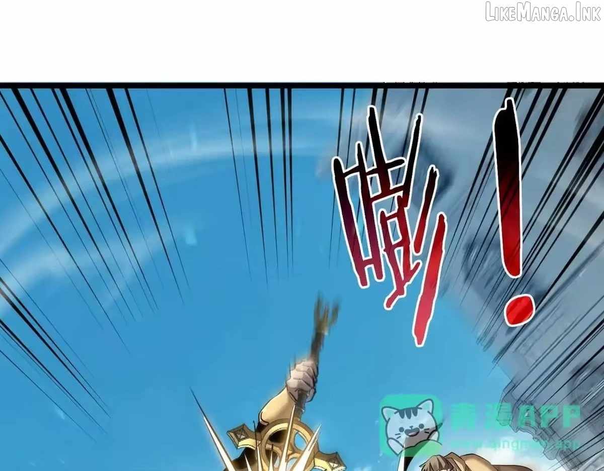 I Rely on My Invincibility to Deal Tons of Damage Passively! Ch.186 p102