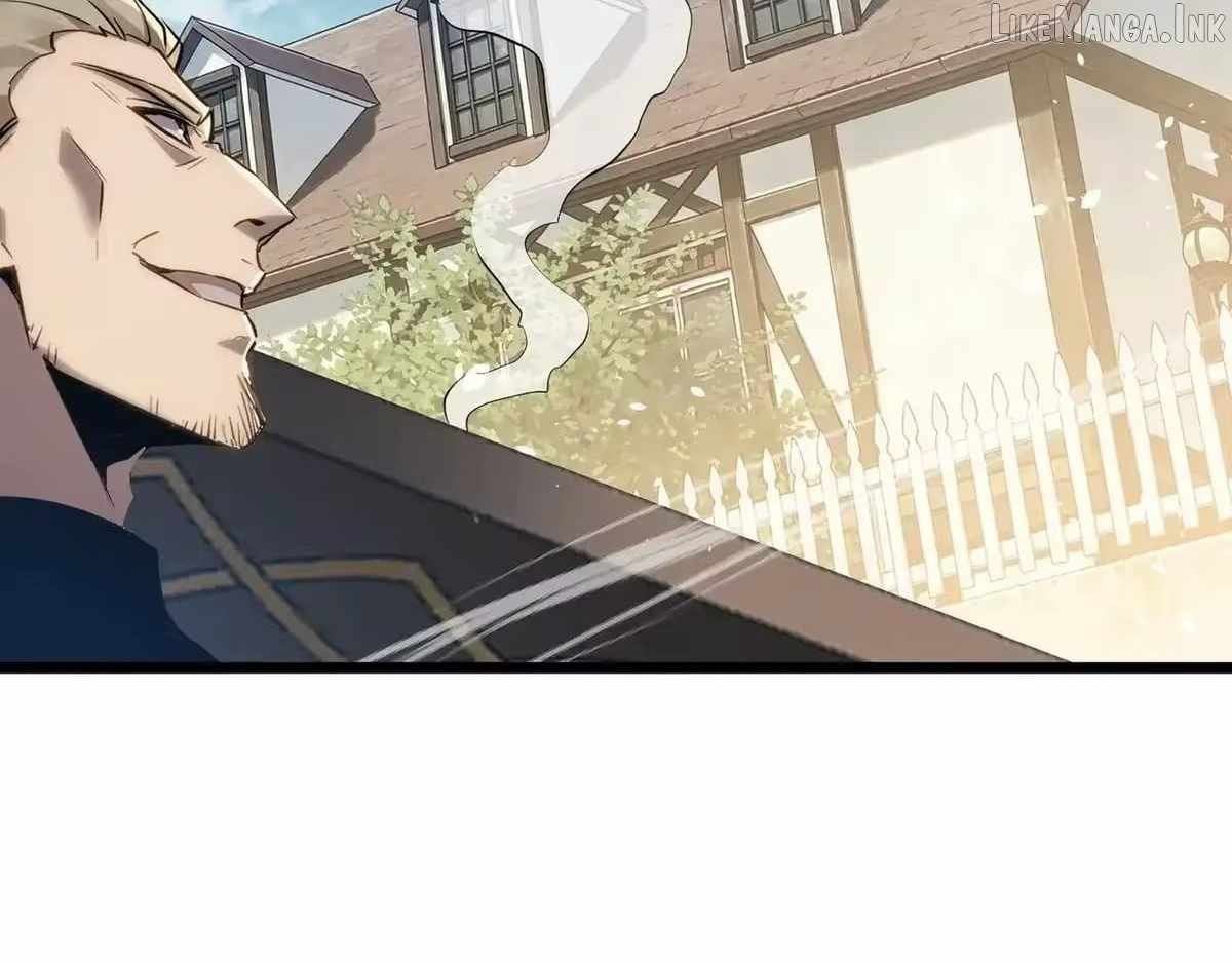 I Rely on My Invincibility to Deal Tons of Damage Passively! Ch.186 p106