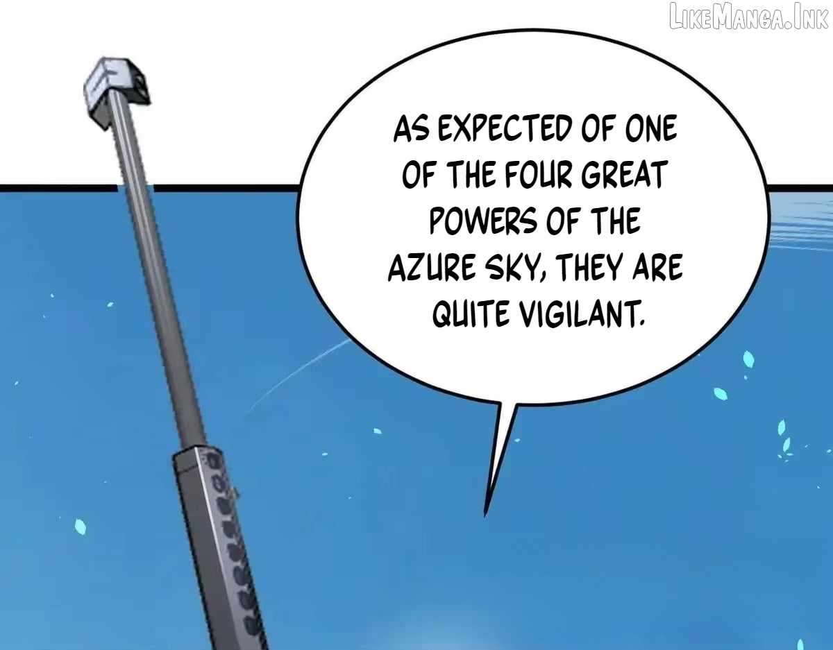 I Rely on My Invincibility to Deal Tons of Damage Passively! Ch.186 p107