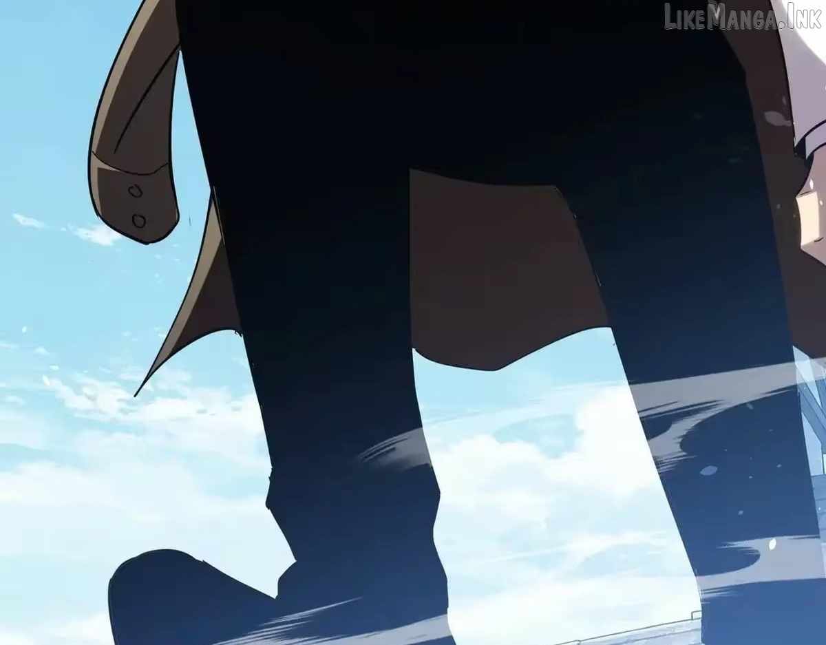 I Rely on My Invincibility to Deal Tons of Damage Passively! Ch.186 p109