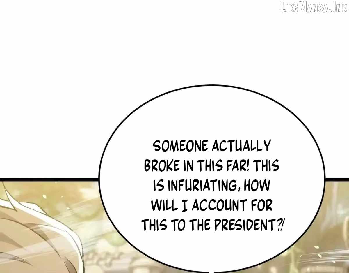 I Rely on My Invincibility to Deal Tons of Damage Passively! Ch.186 p111