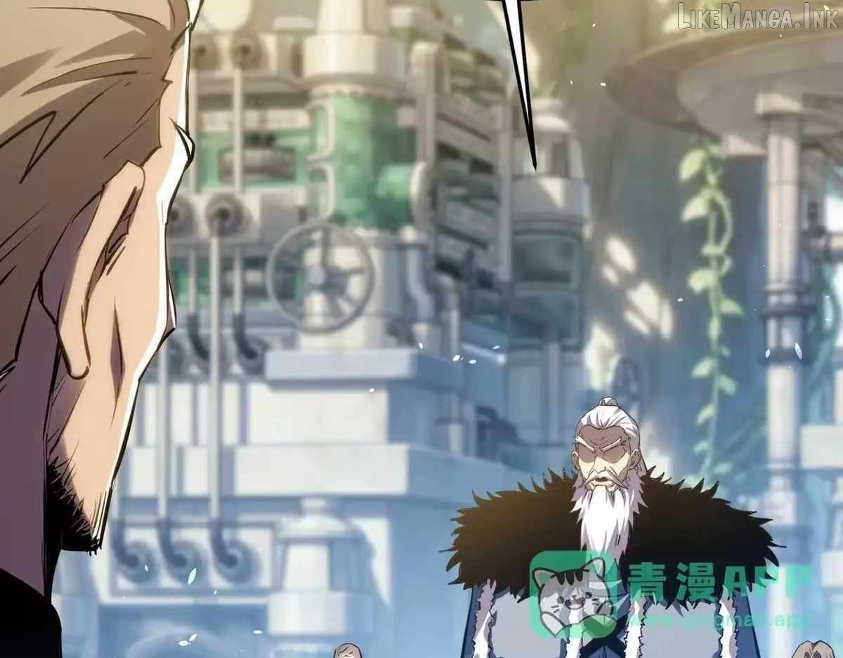 I Rely on My Invincibility to Deal Tons of Damage Passively! Ch.186 p112