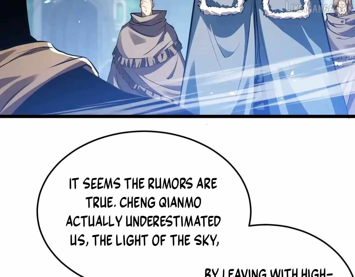 I Rely on My Invincibility to Deal Tons of Damage Passively! Ch.186 p113