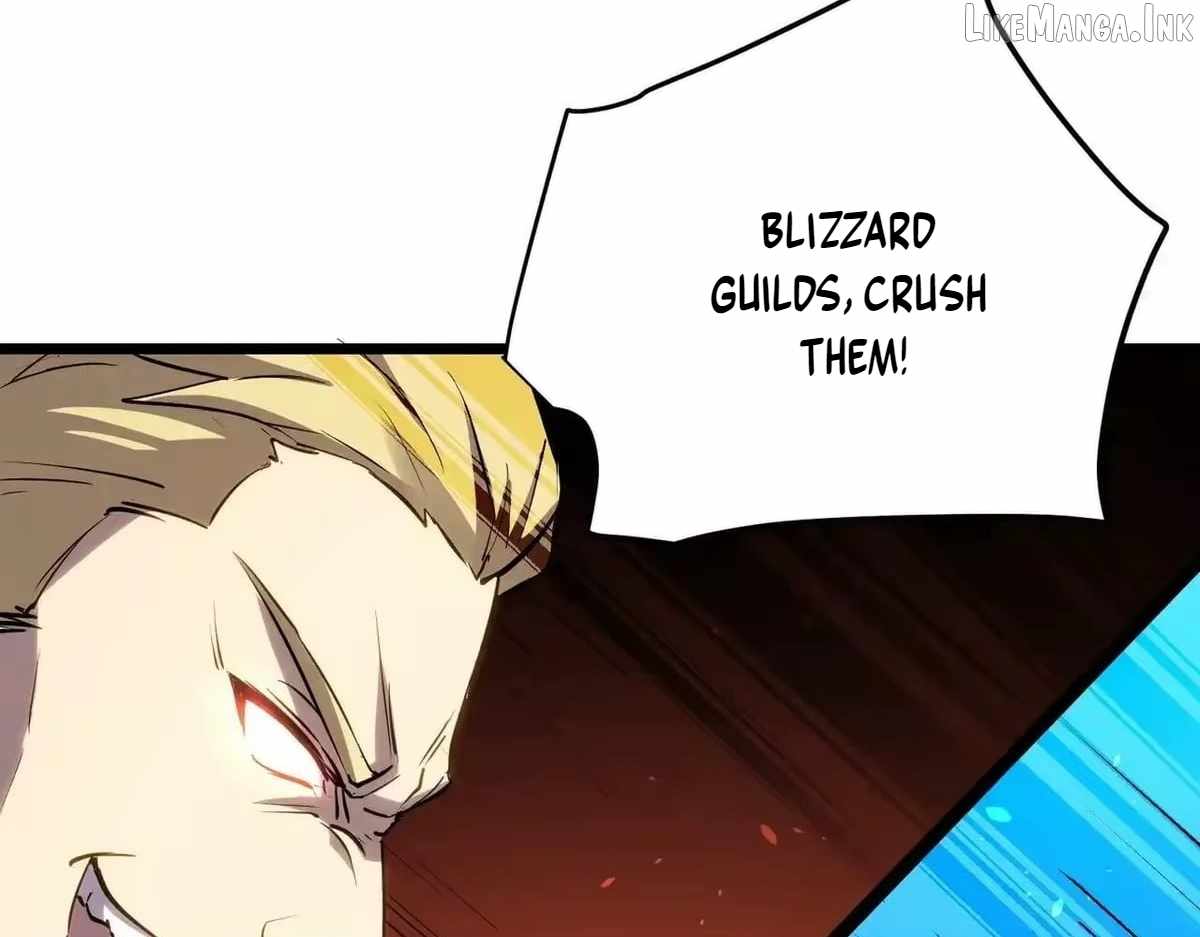 I Rely on My Invincibility to Deal Tons of Damage Passively! Ch.186 p116