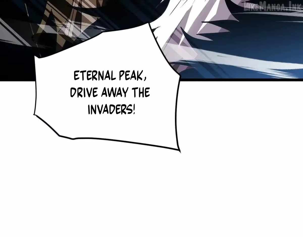 I Rely on My Invincibility to Deal Tons of Damage Passively! Ch.186 p118