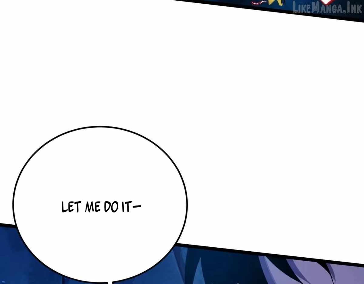 I Rely on My Invincibility to Deal Tons of Damage Passively! Ch.186 p13