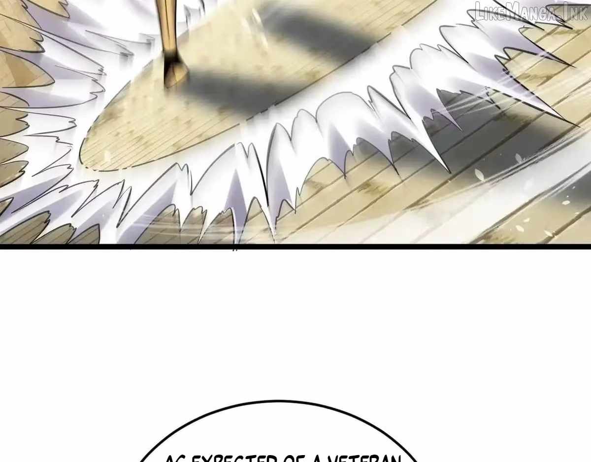 I Rely on My Invincibility to Deal Tons of Damage Passively! Ch.186 p121