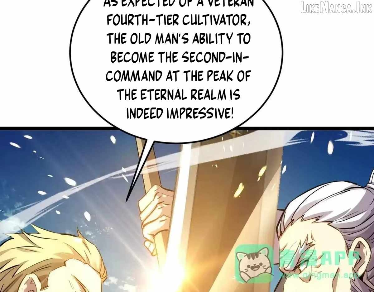 I Rely on My Invincibility to Deal Tons of Damage Passively! Ch.186 p122
