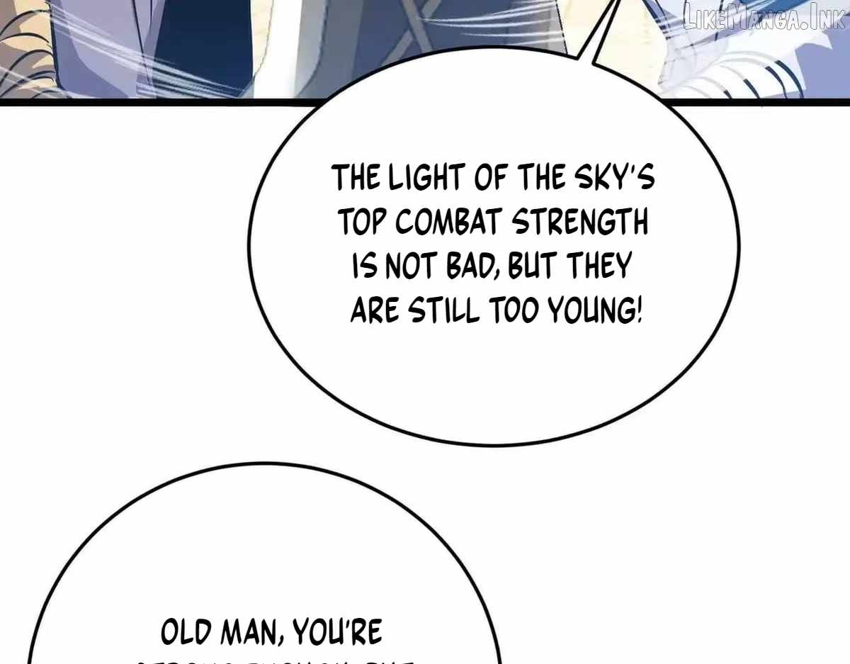 I Rely on My Invincibility to Deal Tons of Damage Passively! Ch.186 p124