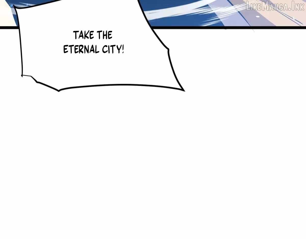 I Rely on My Invincibility to Deal Tons of Damage Passively! Ch.186 p127