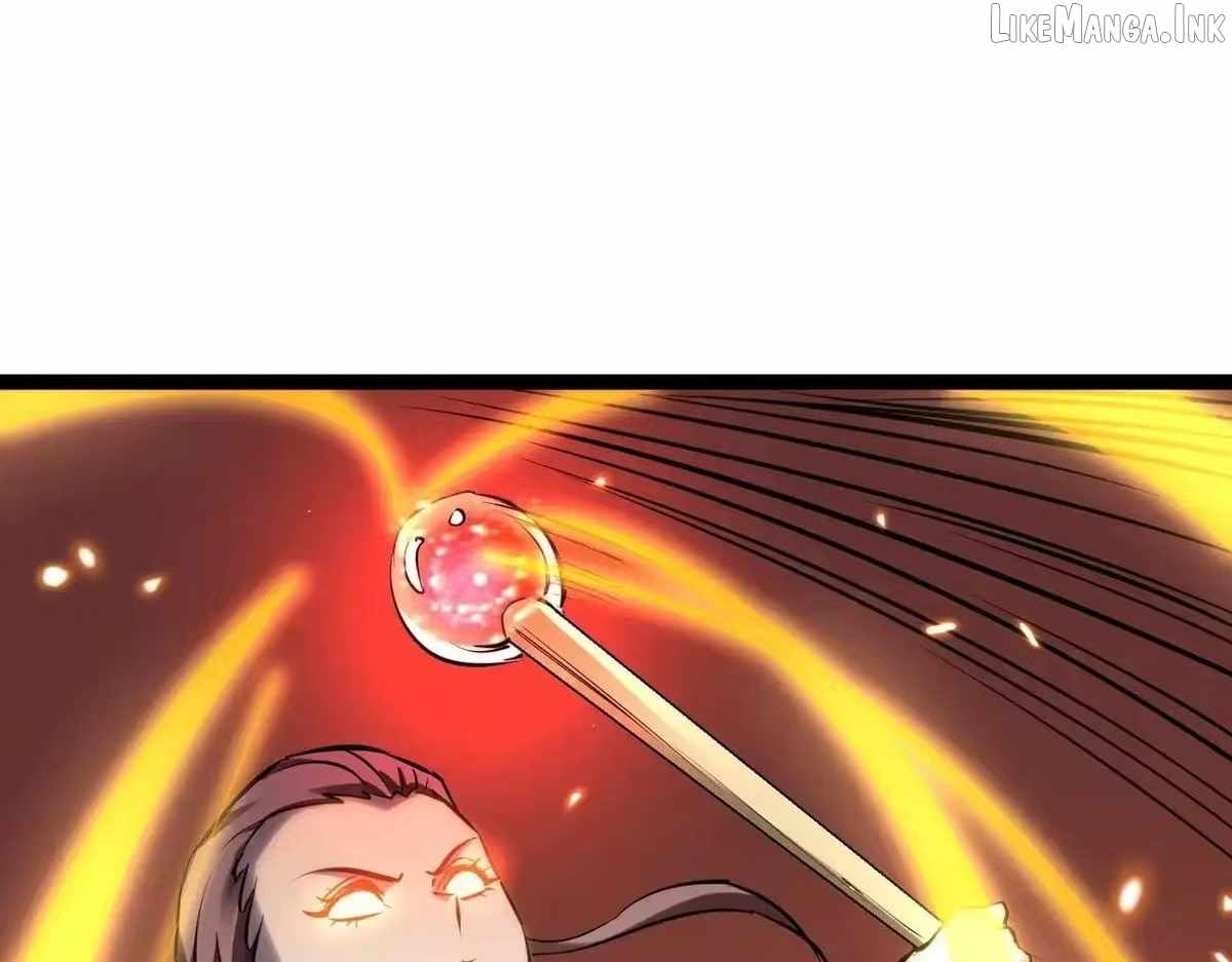 I Rely on My Invincibility to Deal Tons of Damage Passively! Ch.186 p129