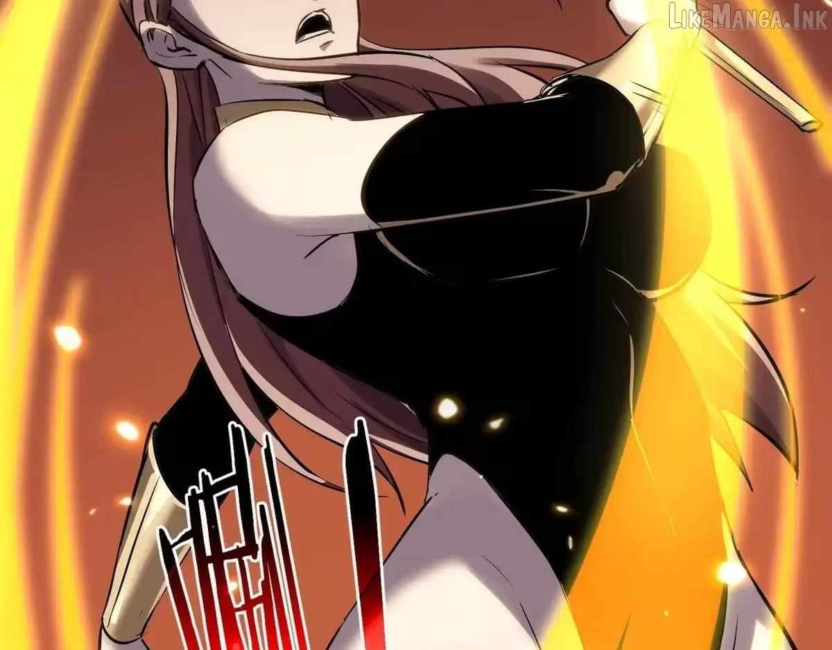 I Rely on My Invincibility to Deal Tons of Damage Passively! Ch.186 p130
