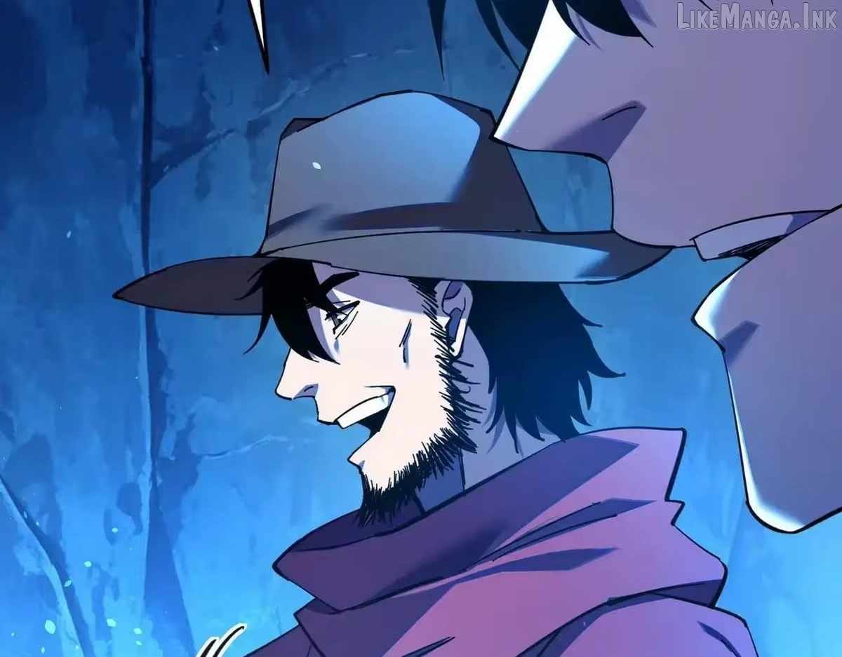 I Rely on My Invincibility to Deal Tons of Damage Passively! Ch.186 p14