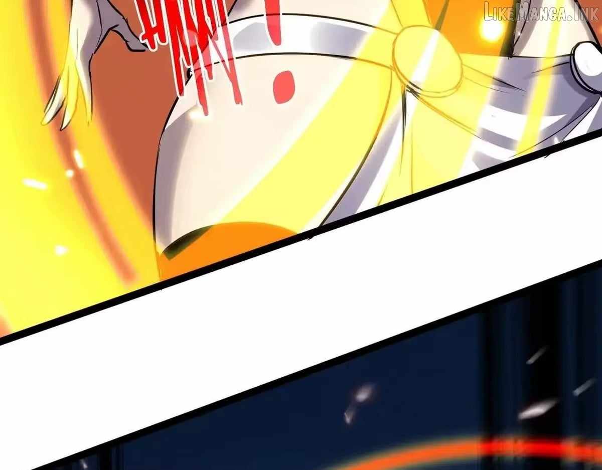 I Rely on My Invincibility to Deal Tons of Damage Passively! Ch.186 p131