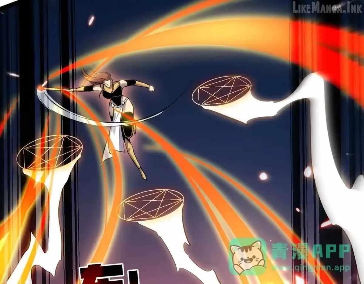 I Rely on My Invincibility to Deal Tons of Damage Passively! Ch.186 p132