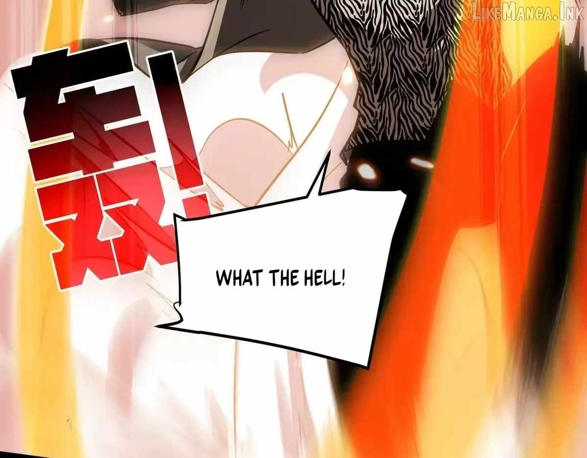 I Rely on My Invincibility to Deal Tons of Damage Passively! Ch.186 p134