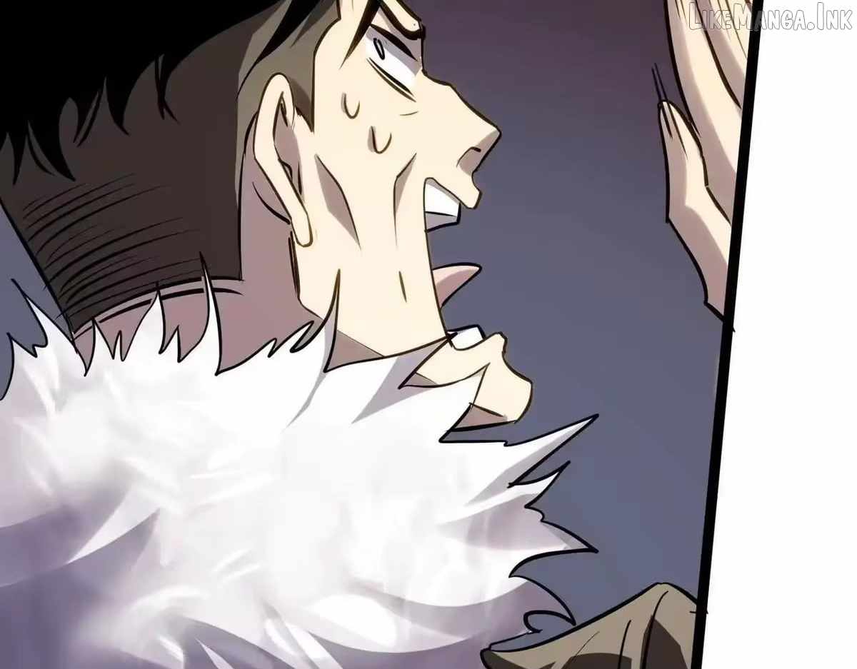 I Rely on My Invincibility to Deal Tons of Damage Passively! Ch.186 p136