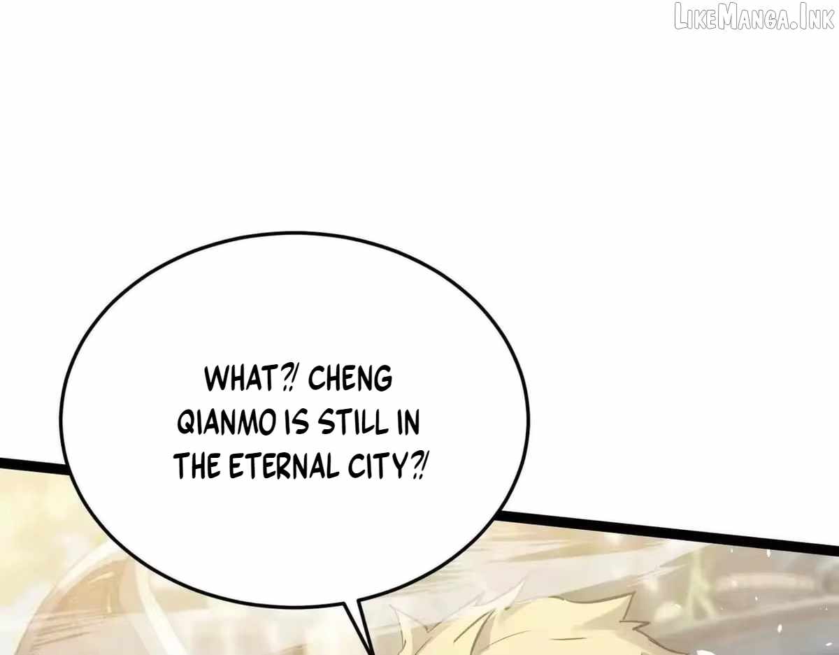 I Rely on My Invincibility to Deal Tons of Damage Passively! Ch.186 p138