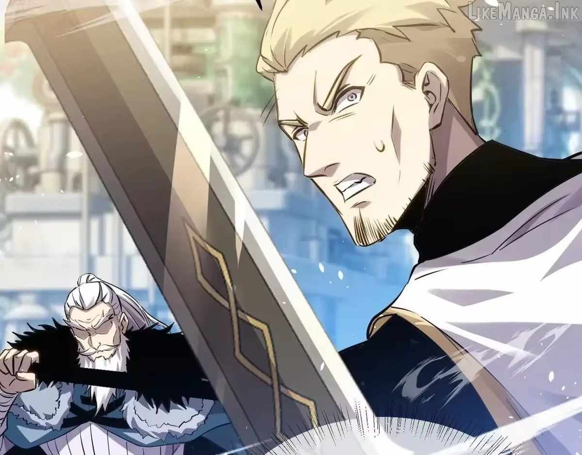 I Rely on My Invincibility to Deal Tons of Damage Passively! Ch.186 p139