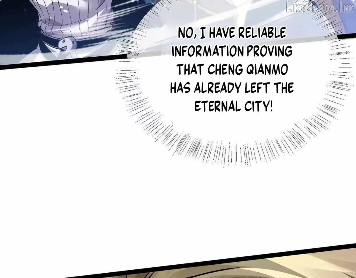 I Rely on My Invincibility to Deal Tons of Damage Passively! Ch.186 p140