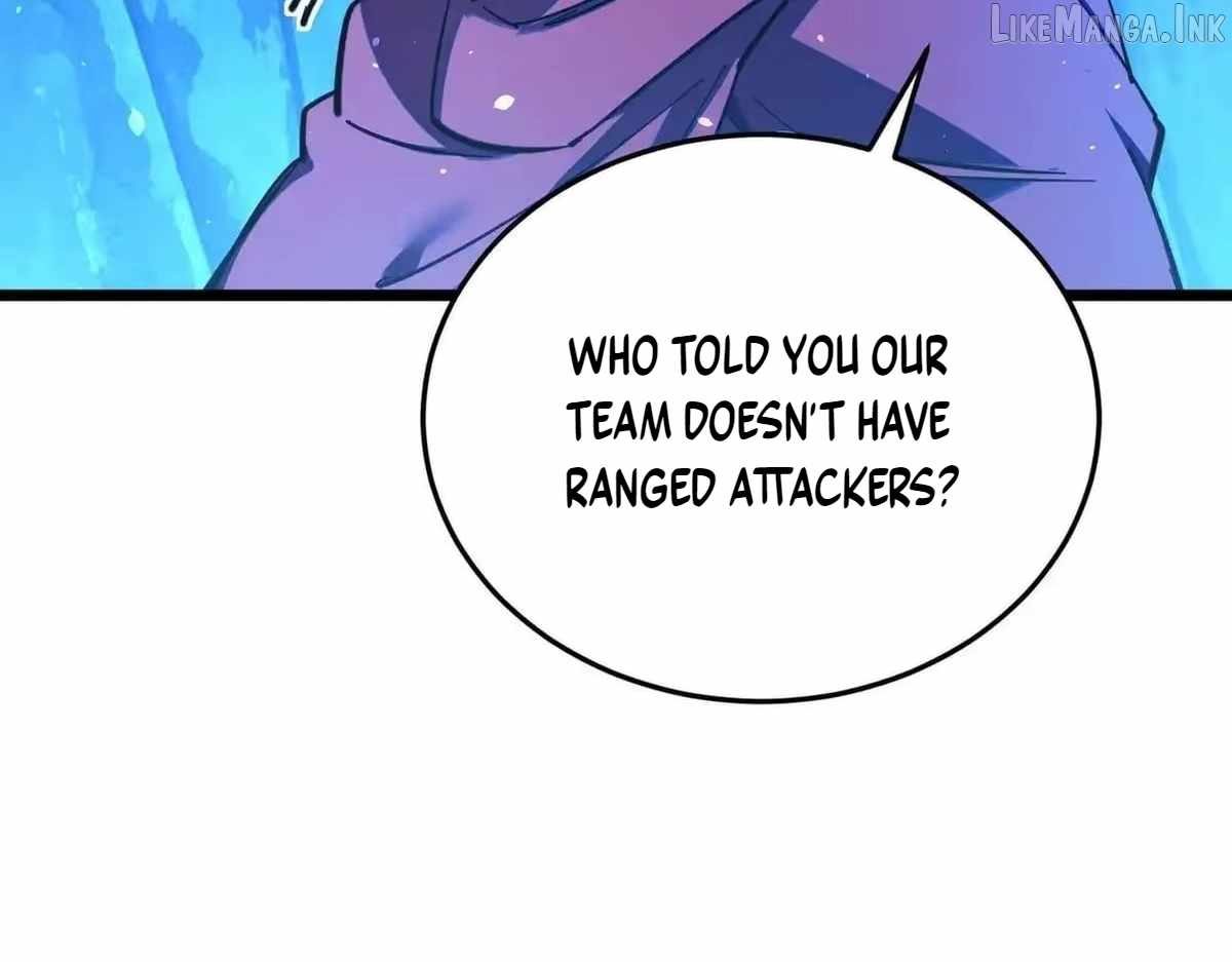 I Rely on My Invincibility to Deal Tons of Damage Passively! Ch.186 p15