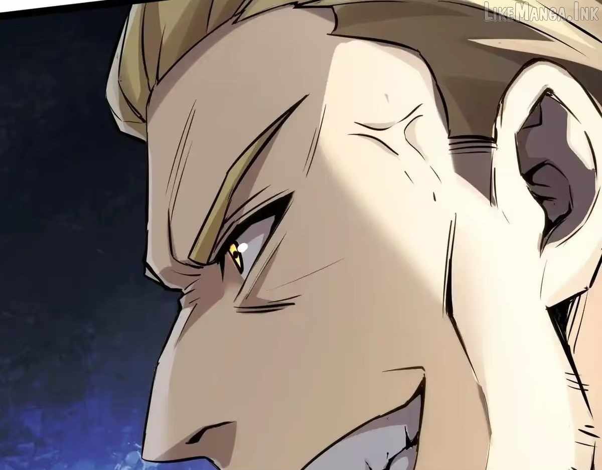 I Rely on My Invincibility to Deal Tons of Damage Passively! Ch.186 p141