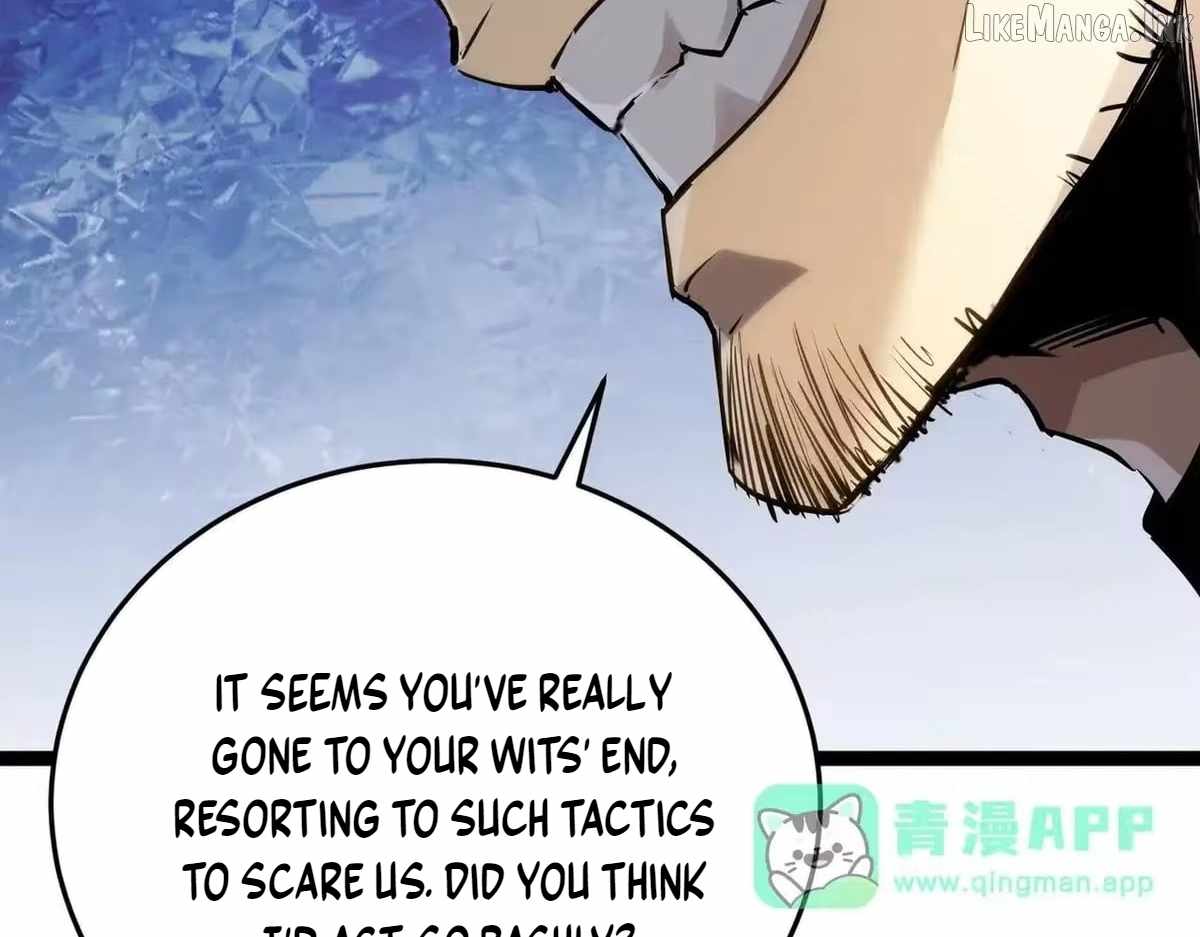 I Rely on My Invincibility to Deal Tons of Damage Passively! Ch.186 p142