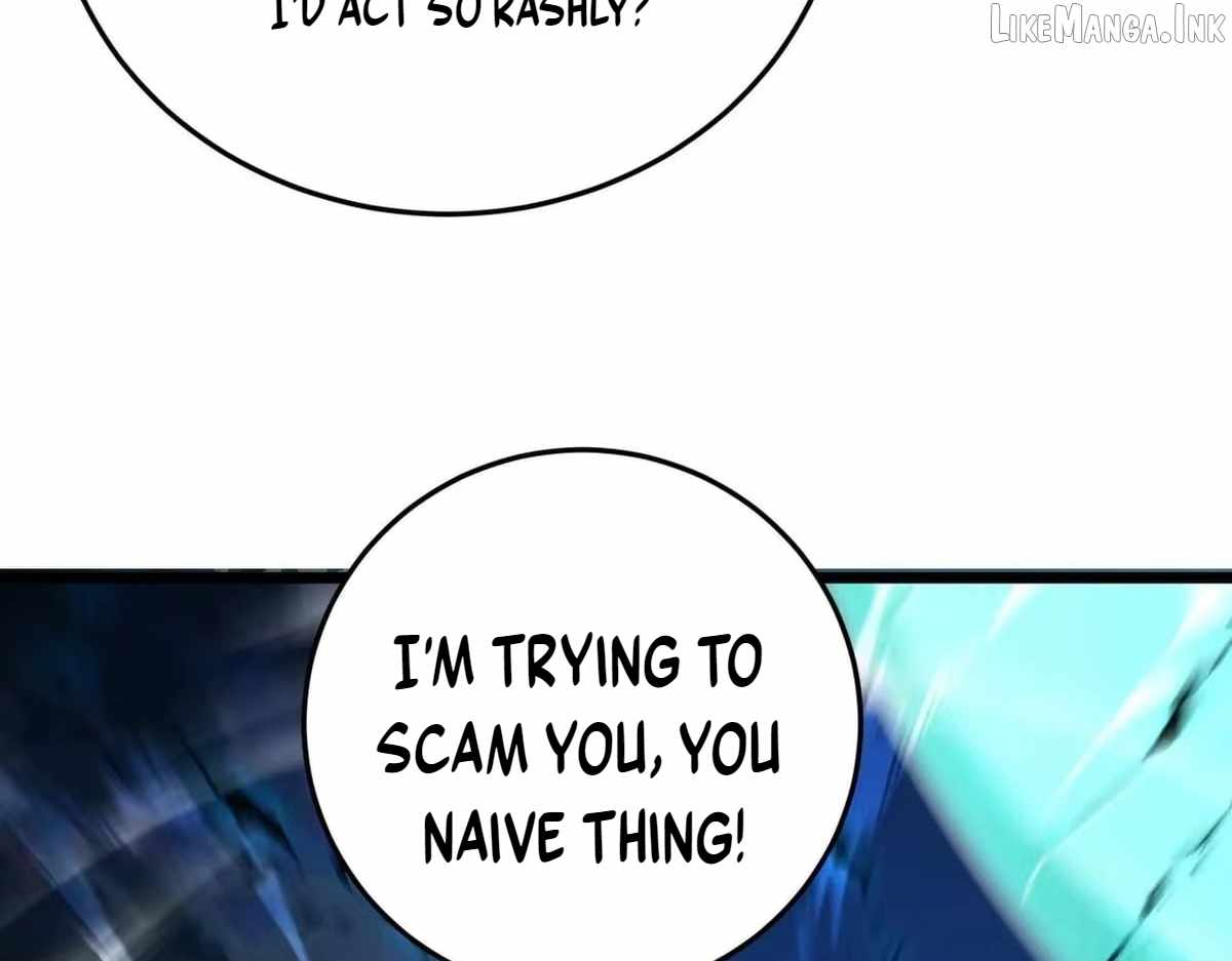 I Rely on My Invincibility to Deal Tons of Damage Passively! Ch.186 p143