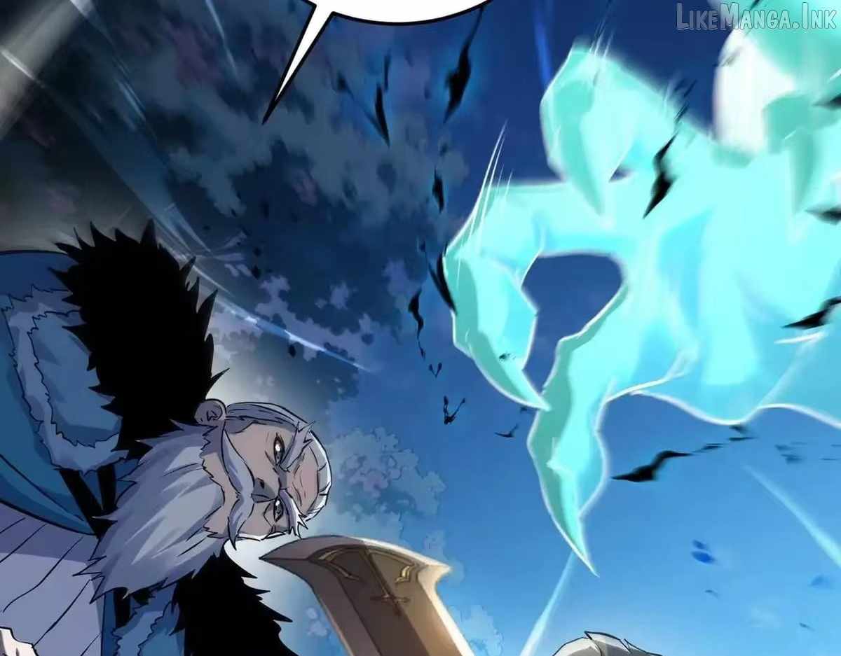 I Rely on My Invincibility to Deal Tons of Damage Passively! Ch.186 p144