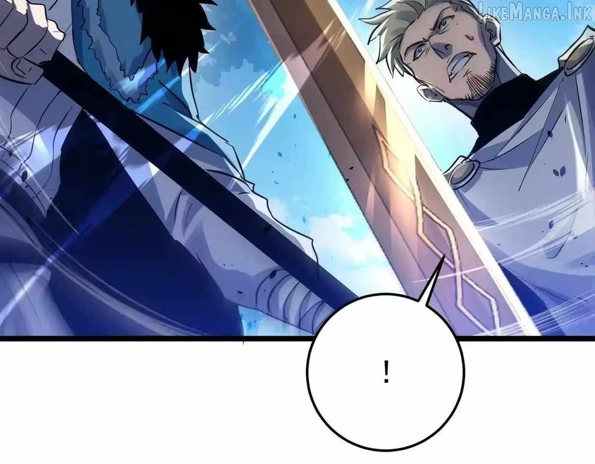 I Rely on My Invincibility to Deal Tons of Damage Passively! Ch.186 p145