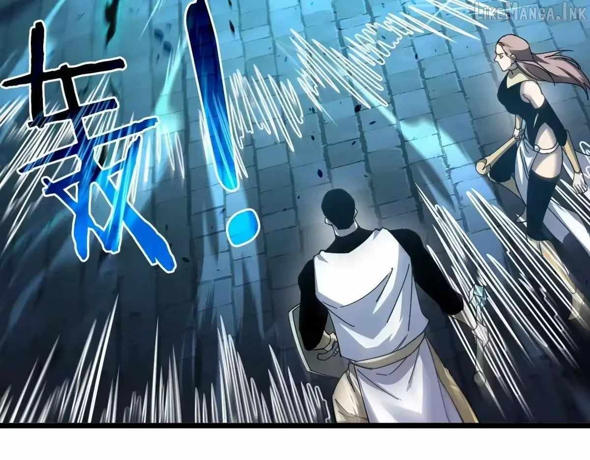 I Rely on My Invincibility to Deal Tons of Damage Passively! Ch.186 p149