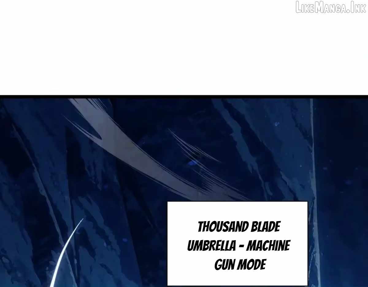I Rely on My Invincibility to Deal Tons of Damage Passively! Ch.186 p16
