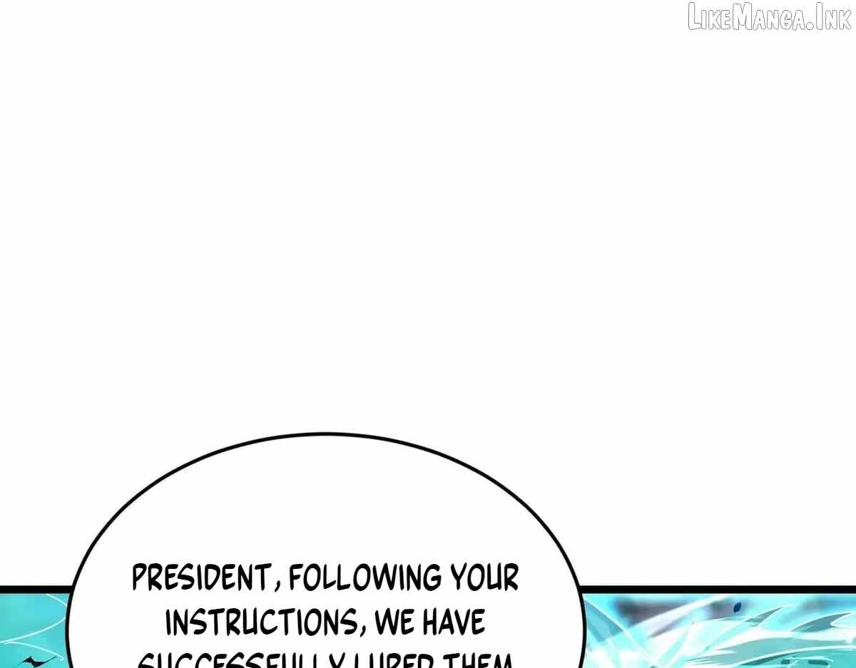 I Rely on My Invincibility to Deal Tons of Damage Passively! Ch.186 p153