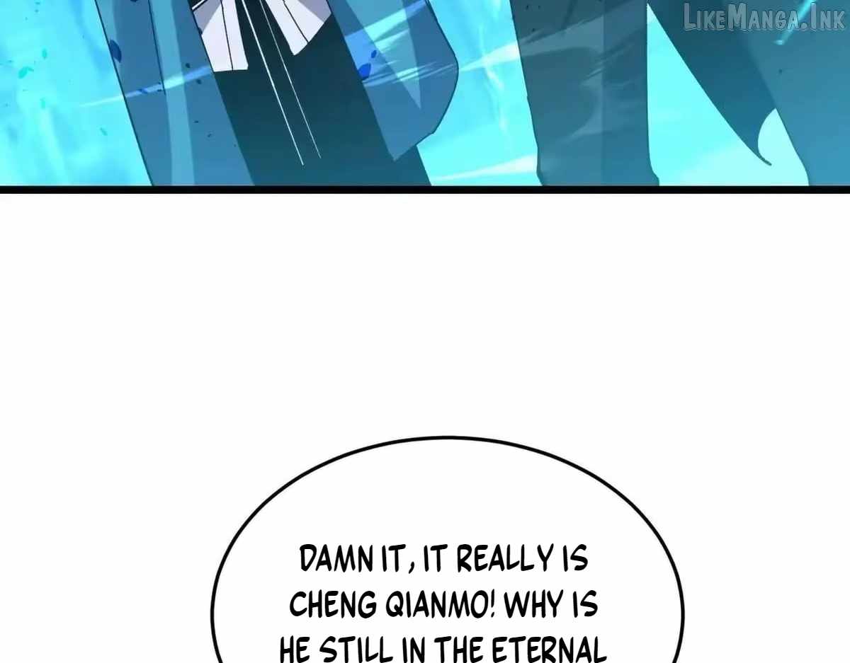 I Rely on My Invincibility to Deal Tons of Damage Passively! Ch.186 p156