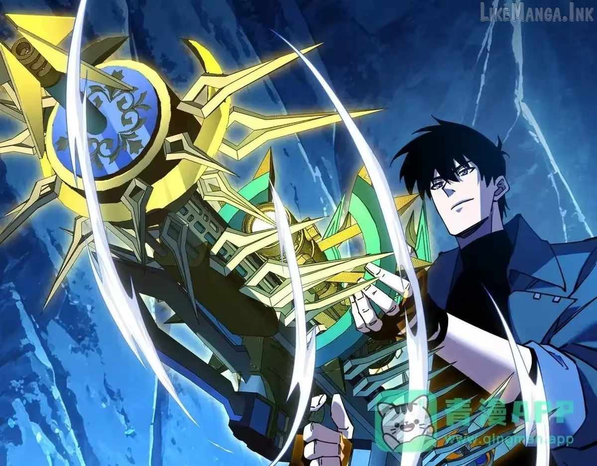 I Rely on My Invincibility to Deal Tons of Damage Passively! Ch.186 p17