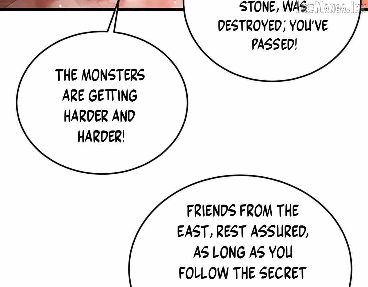 I Rely on My Invincibility to Deal Tons of Damage Passively! Ch.186 p168